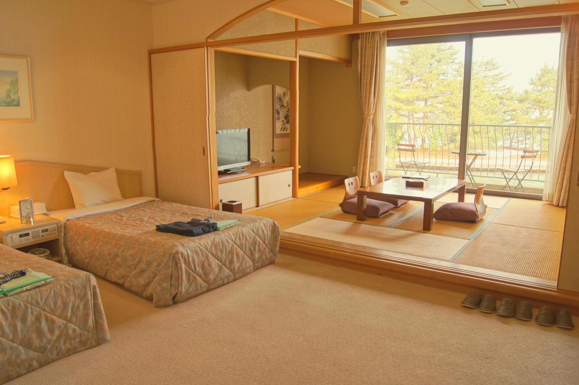 Amanohashidateso Miyazu Exterior photo
